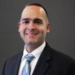 Alfonso Gonzalez-Rodriguez, MD, Internal Medicine, Orlando, FL, AdventHealth Orlando