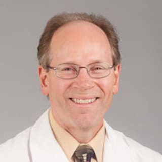 Walter Strauser, MD