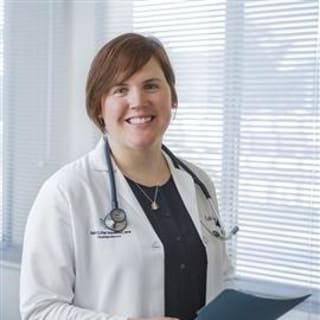 Heather (Swanson) Mahoney, MD, Family Medicine, Wynnewood, PA, Lankenau Medical Center