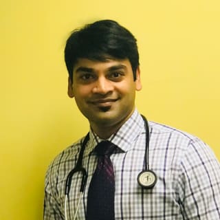 Wajeed Masood, MD, Internal Medicine, Fayetteville, NC