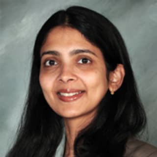 Shefali Karkare, MD