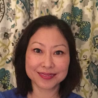 Yu Chung, MD, Internal Medicine, Clackamas, OR