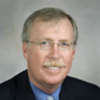 Gary Dunkerley, MD