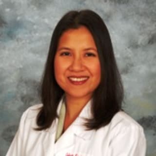 Celeste Enriquez, MD