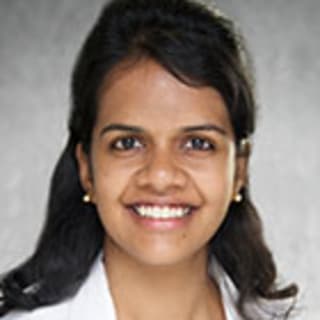 Priyanka Iyer, MD, Rheumatology, Orange, CA