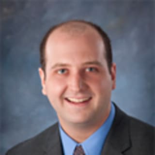 Eric Johnson, DO, Family Medicine, Des Moines, IA, Des Moines VA Medical Center