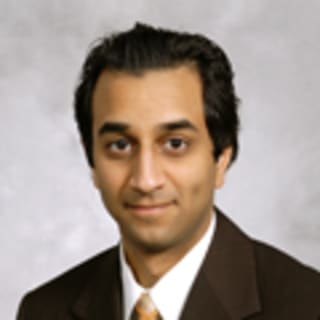 Naveen Chapa, MD, Interventional Radiology, Springfield, IL