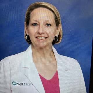 Amy Turner, Family Nurse Practitioner, Corpus Christi, TX