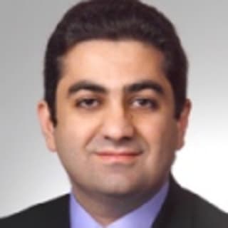 Samer Khouri, MD, Cardiology, Perrysburg, OH, Bellevue Hospital, The