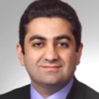 Samer Khouri, MD, Cardiology, Toledo, OH