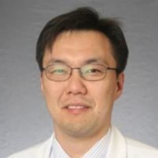 Kent Ahn, MD, Internal Medicine, Fontana, CA