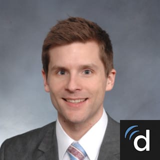 Jonathan Scoville, MD, Neurosurgery, Cincinnati, OH