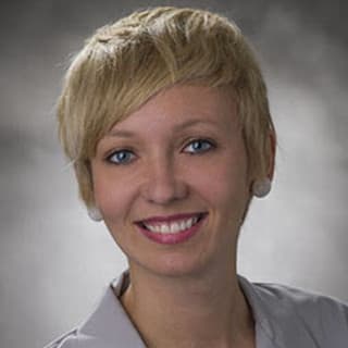 Kimberly (Dubois) Bannon, MD, Obstetrics & Gynecology, Chicago, IL, Carle BroMenn Medical Center