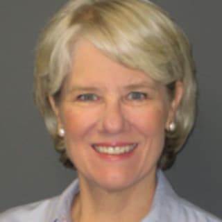 Mary Laxton
