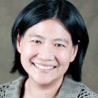 Johanna Wang, MD, Internal Medicine, Shoreline, WA, Providence Regional Medical Center Everett