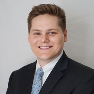 Dane Eskildsen, DO, Radiology, Houston, TX