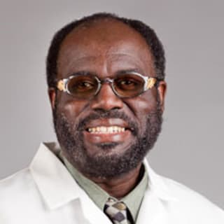 Kofi Sefa Boakye, MD