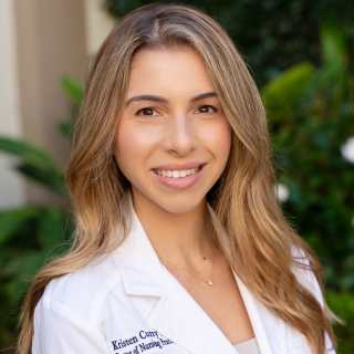 Kristen Curry, Psychiatric-Mental Health Nurse Practitioner, San Diego, CA
