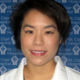 Rose Ngan, MD, Ophthalmology, Pittsburgh, PA, Ellwood City Medical Center, LLC