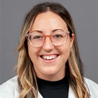 Julia Campbell, DO, Resident Physician, Pittsburgh, PA