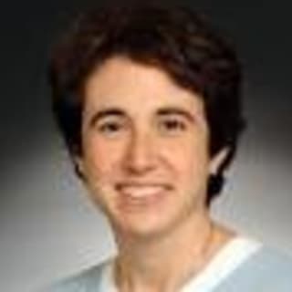 Beth Haberman, MD