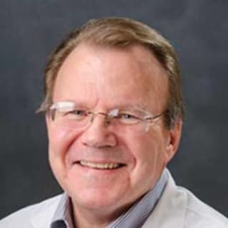Howard Wold, MD, Oncology, Alexandria, LA, Rapides Regional Medical Center