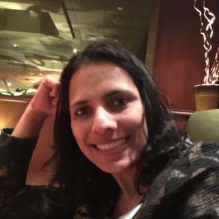Krithika (Ramani) Iyer, MD