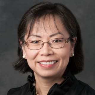 Mindie Nguyen, MD, Gastroenterology, Palo Alto, CA