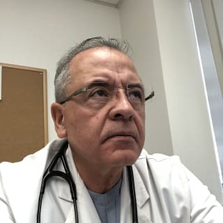 George Ponce, MD, Cardiology, Victorville, CA