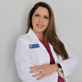 Sabrina Arguelles, Family Nurse Practitioner, Bonita Springs, FL