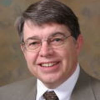 Joseph Daugherty III, MD, Internal Medicine, Covington, KY