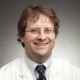 Christopher Trabue, MD, Infectious Disease, Nashville, TN, University of Tennessee Health Science Center