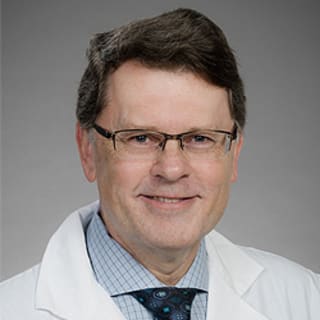 Charles Beymer, MD