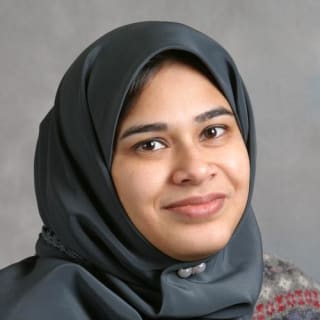 Sania Zainuddin, MD