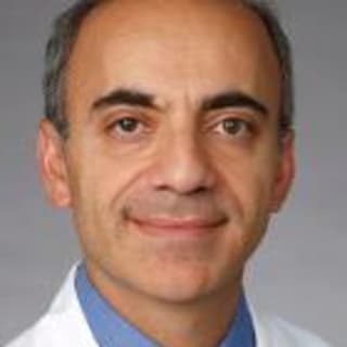 Ramin Davidoff, MD