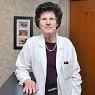 Barbara Fretwell, MD