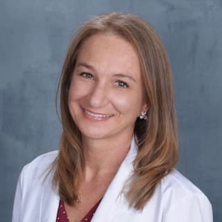 Megan Miller, Family Nurse Practitioner, Buda, TX