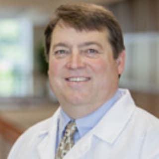 Thomas Farrell, MD, Pediatrics, Washington, MO, St. Luke's Hospital