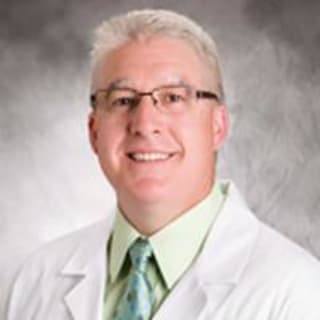 Maurice Lyons, DO, Thoracic Surgery, Greeley, CO