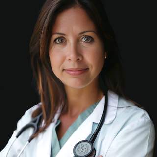 Robyn Bryde, MD, Cardiology, Boise, ID