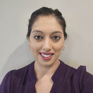 Preeti Patel, MD, Pulmonology, Mattoon, IL