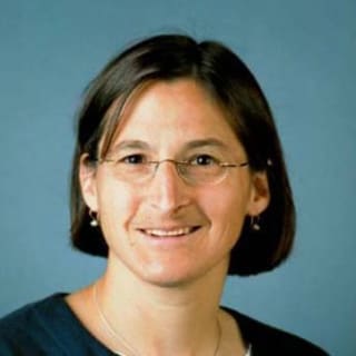 Deborah Glotzer, MD
