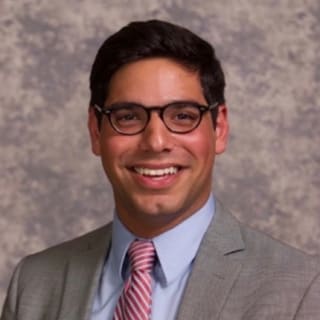 Derek Harmanli, MD