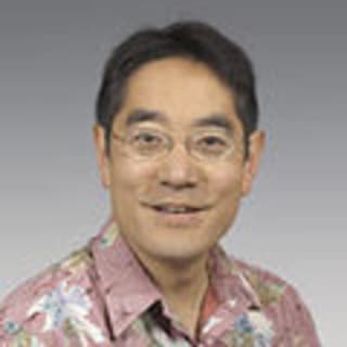 Gary Kato, MD