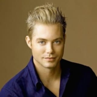 Christopher Rosenbarger