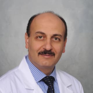 Ayman Abdul-Ghani, MD, Thoracic Surgery, Honolulu, HI, The Queen's Medical Center