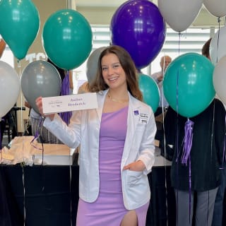 Amber Broderick, MD