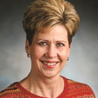 Brenda Bullerman, Family Medicine, Hendricks, MN