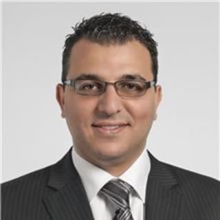 Fadi Hamed, MD