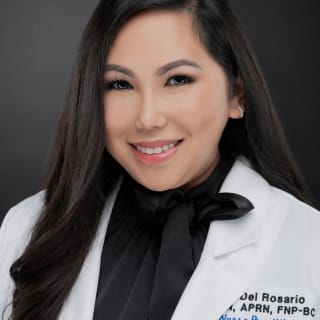 Anjenelle Del Rosario, Nurse Practitioner, Houston, TX